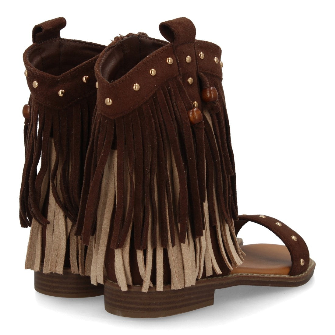 Sandalias mujer Cyrena