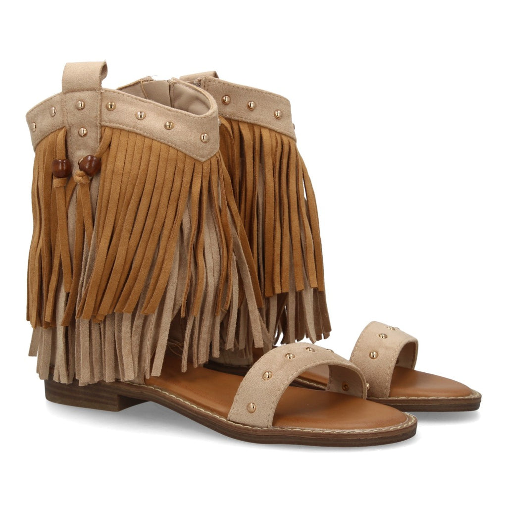 Sandalias mujer Cyrena