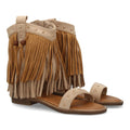 Sandalias mujer Cyrena