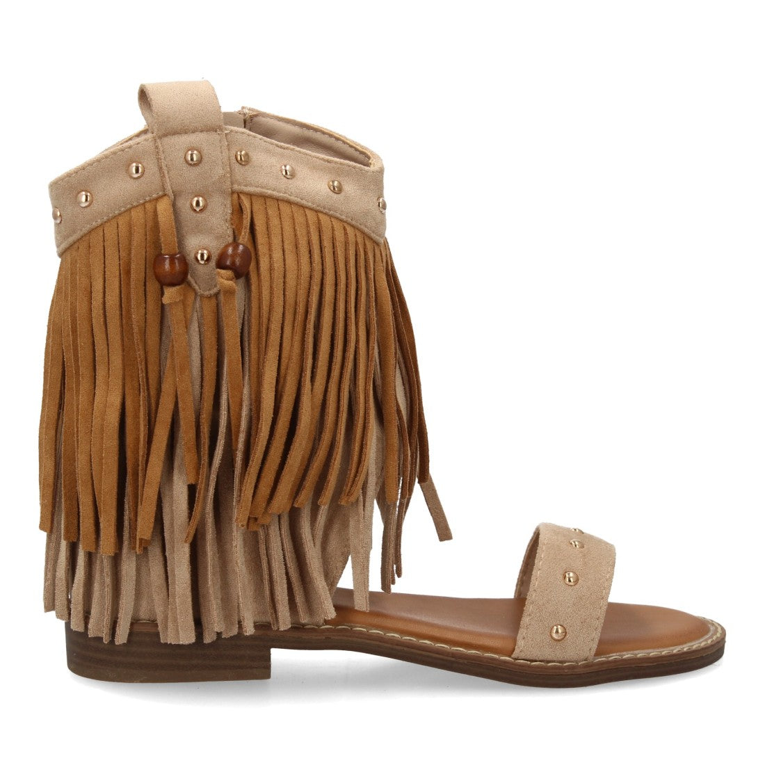 Sandalias mujer Cyrena