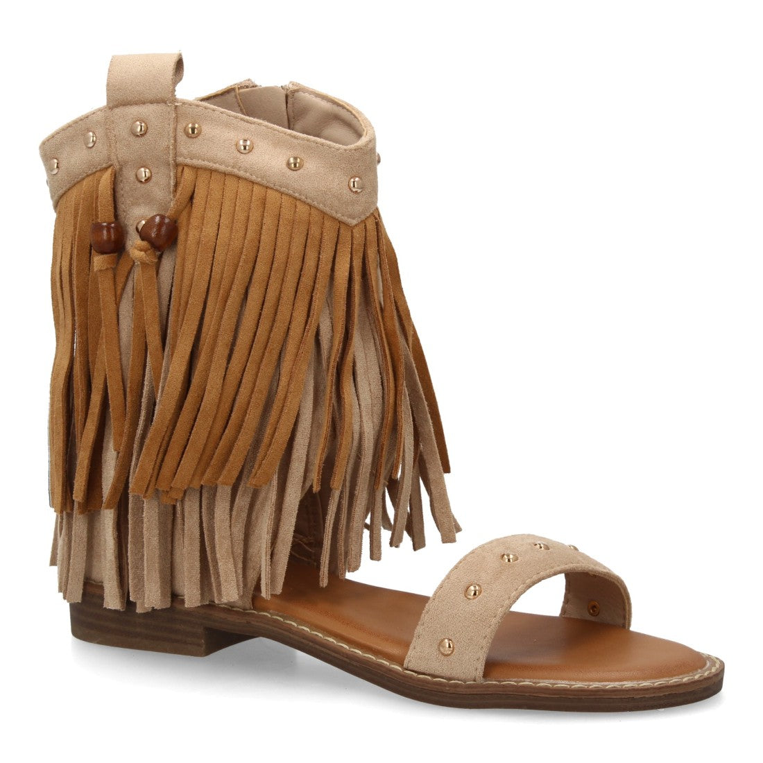 Sandalias mujer Cyrena