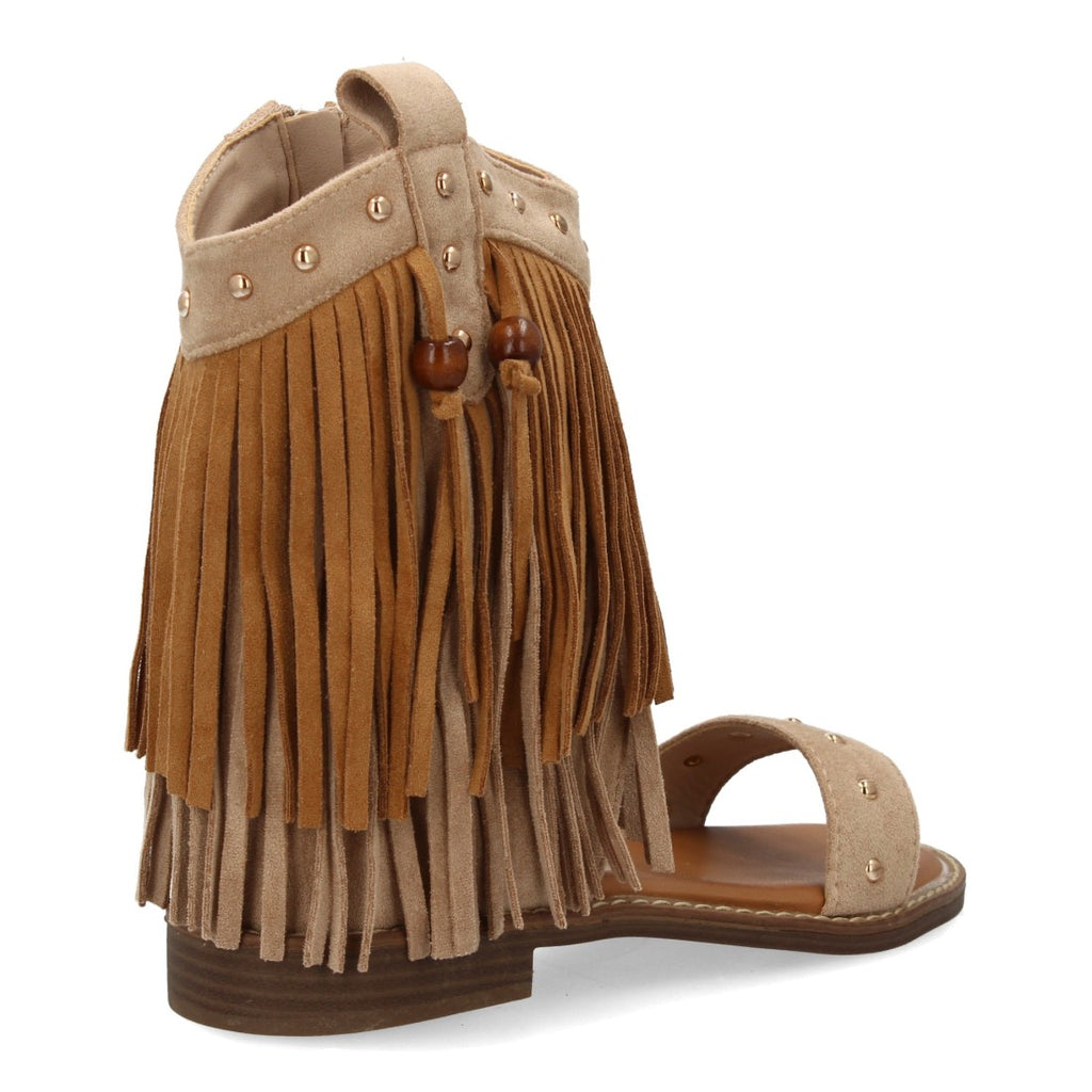 Sandalias mujer Cyrena