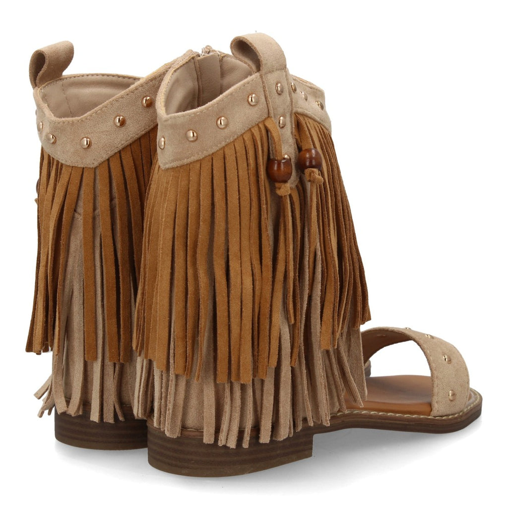 Sandalias mujer Cyrena