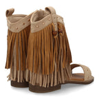 Sandalias mujer Cyrena