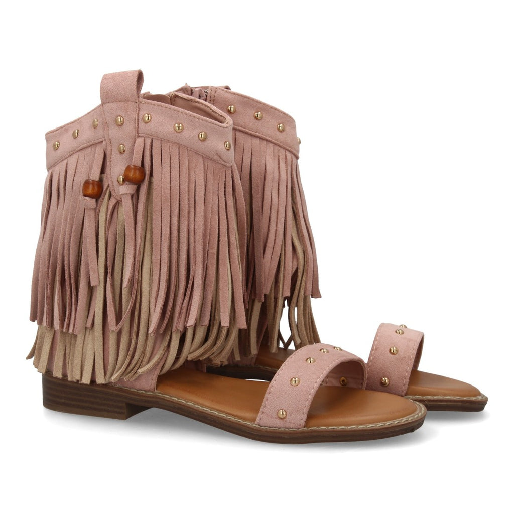 Sandalias mujer Cyrena