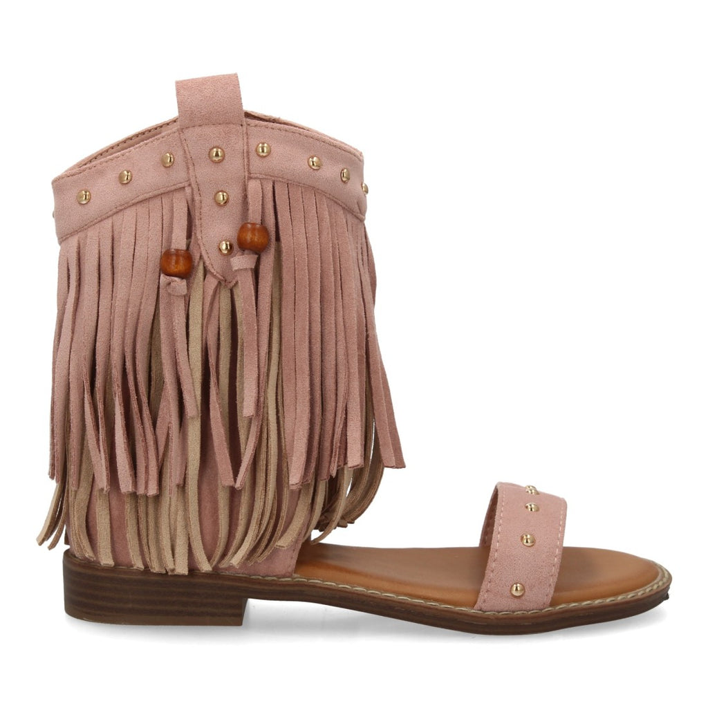 Sandalias mujer Cyrena
