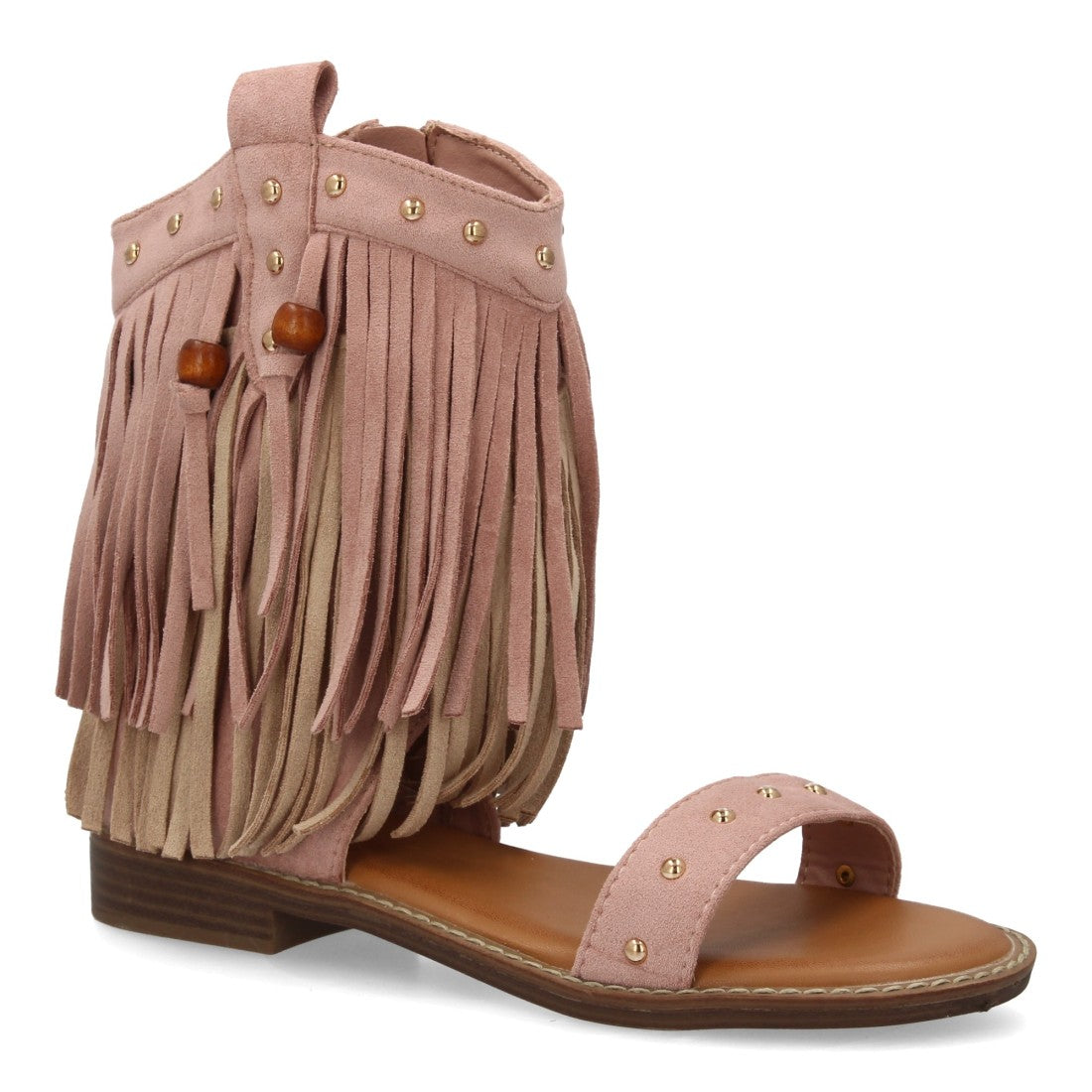 Sandalias mujer Cyrena