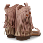 Sandalias mujer Cyrena