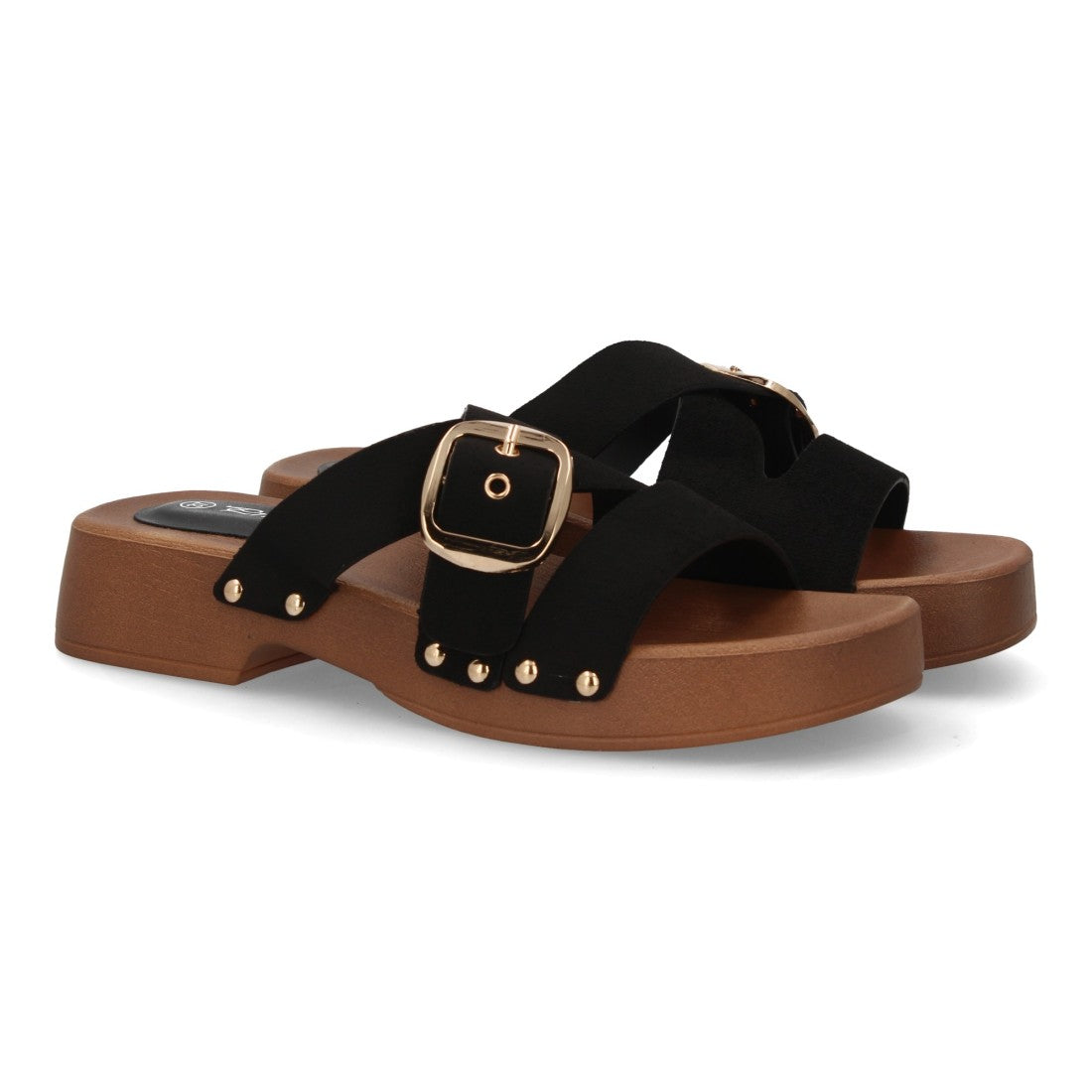 Sandalias mujer Cyrena