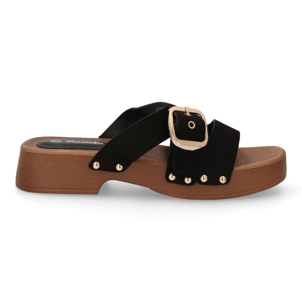 Sandalias mujer Cyrena
