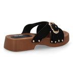 Sandalias mujer Cyrena