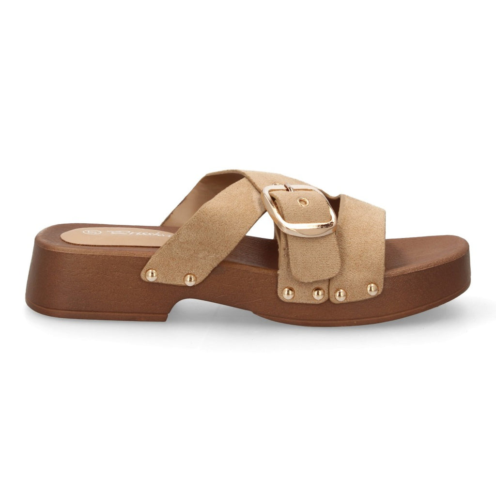 Sandalias mujer Cyrena