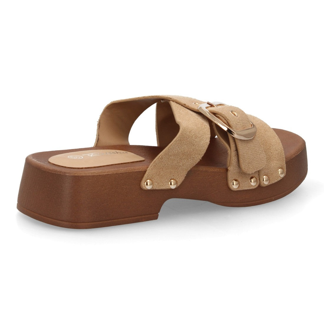 Sandalias mujer Cyrena