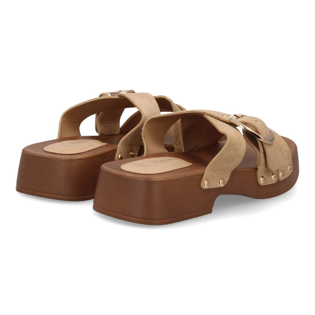 Sandalias mujer Cyrena