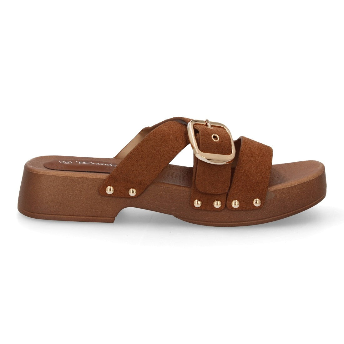 Sandalias mujer Cyrena