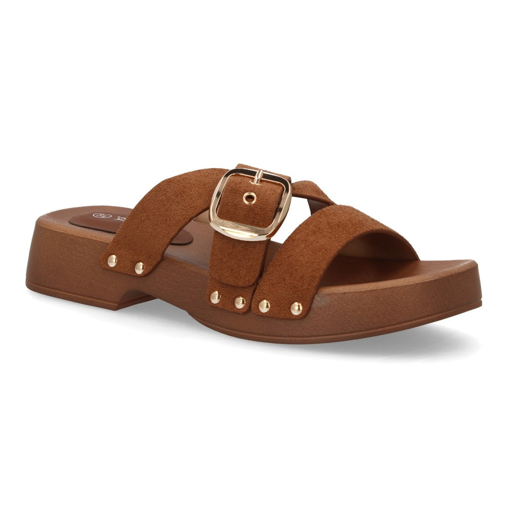 Sandalias mujer Cyrena