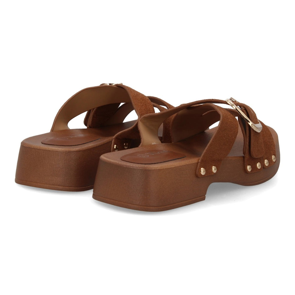 Sandalias mujer Cyrena