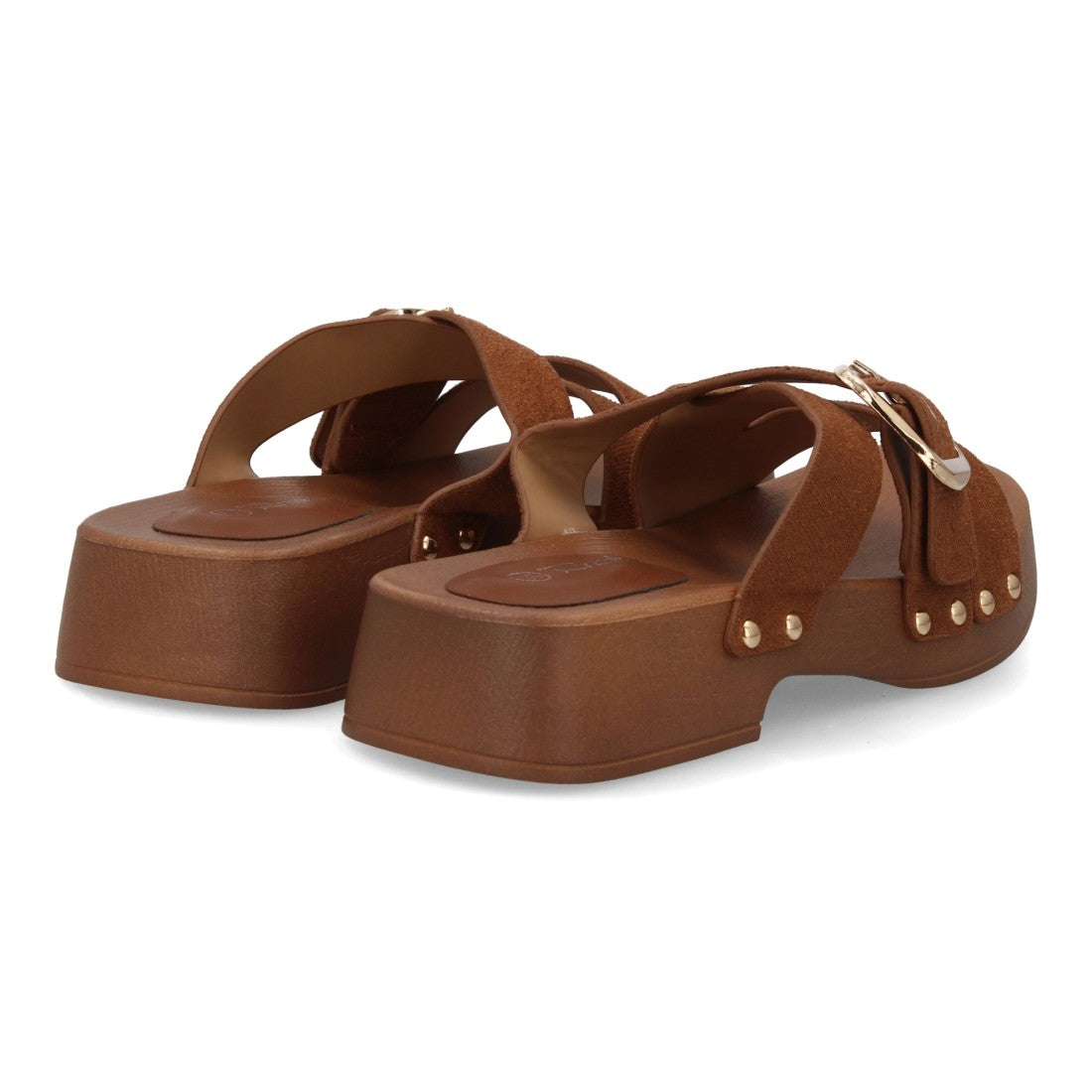 Sandalias mujer Cyrena