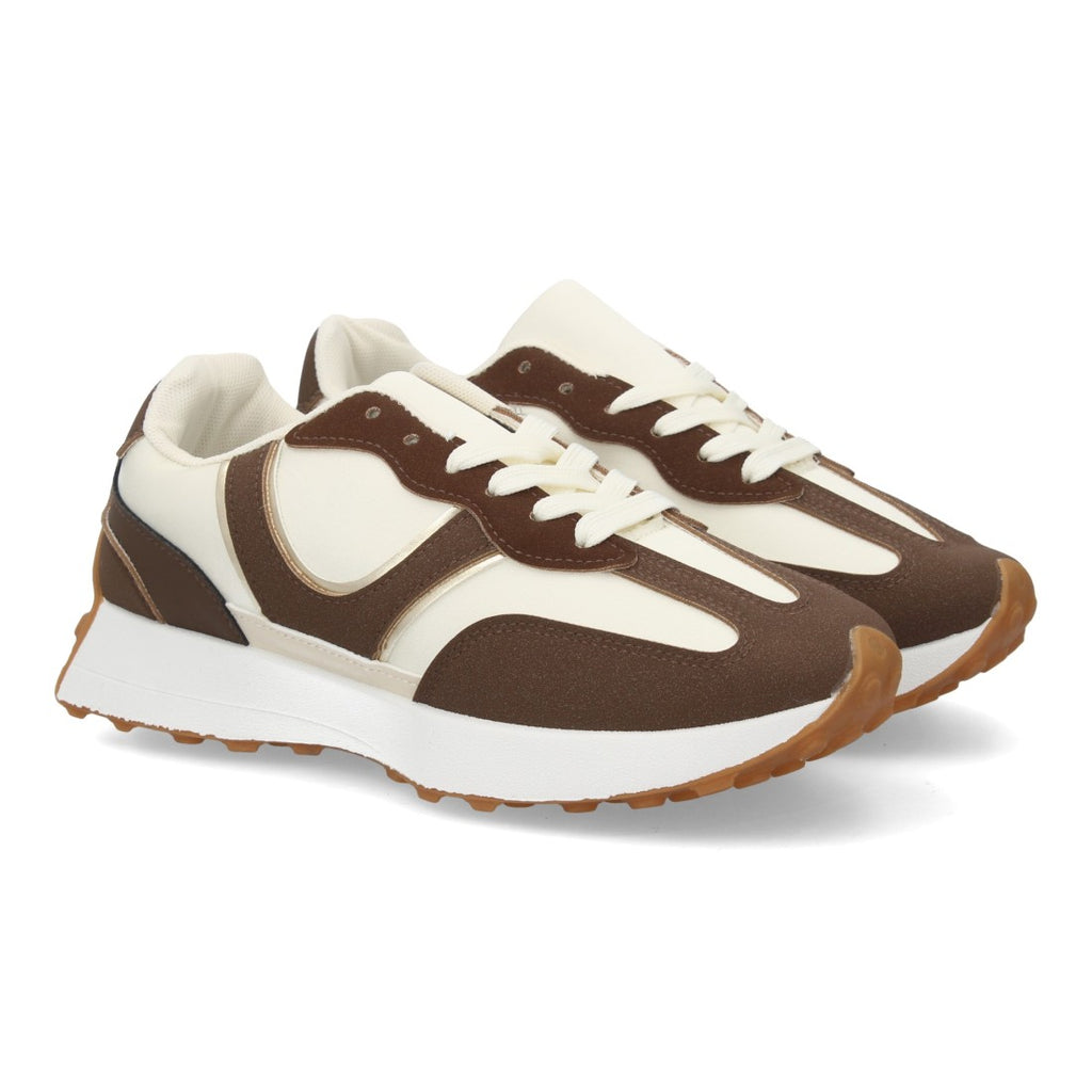 Sneakers mujer Cyrena