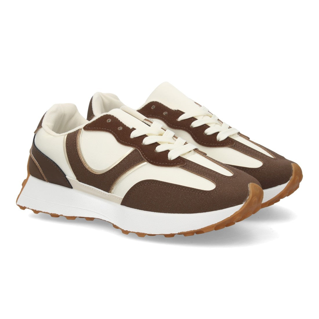 Sneakers mujer Cyrena