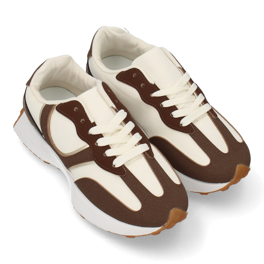Sneakers mujer Cyrena