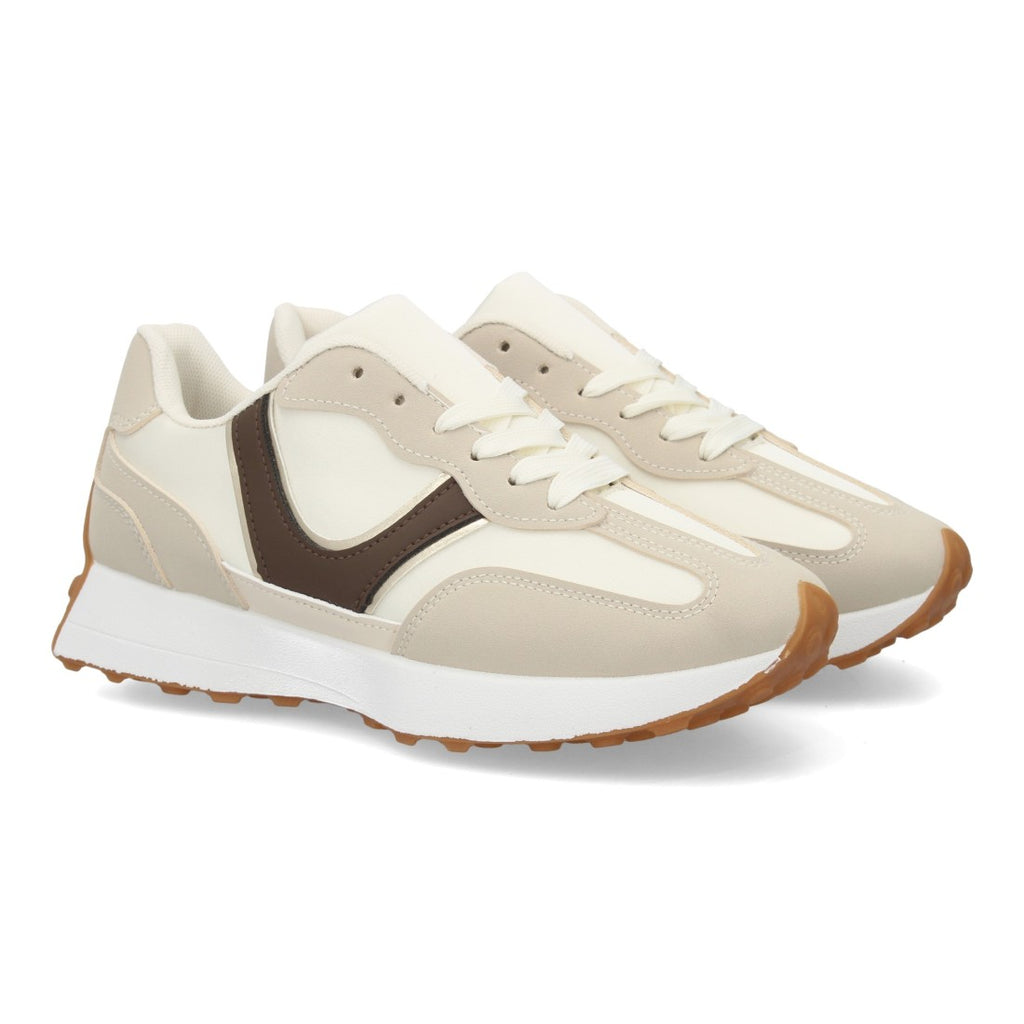 Sneakers mujer Cyrena