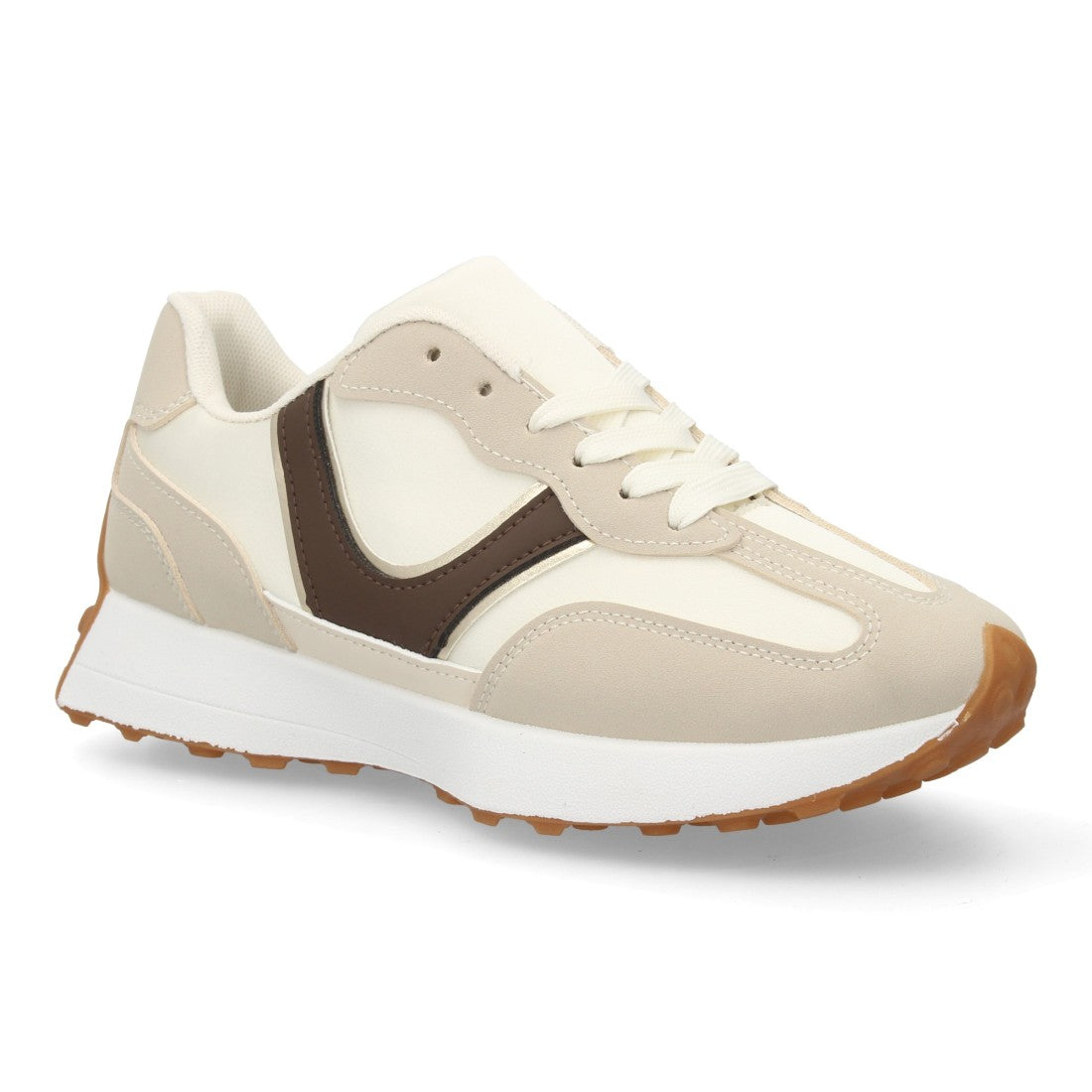 Sneakers mujer Cyrena