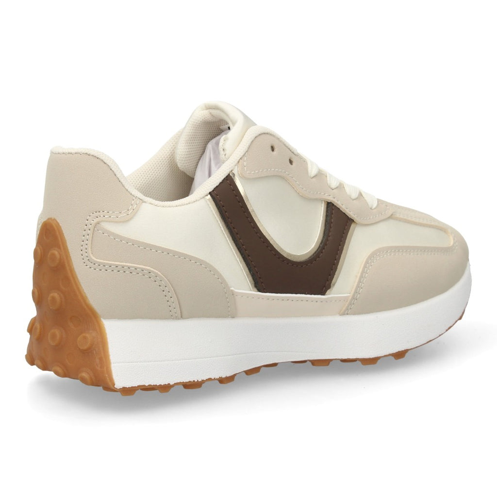 Sneakers mujer Cyrena