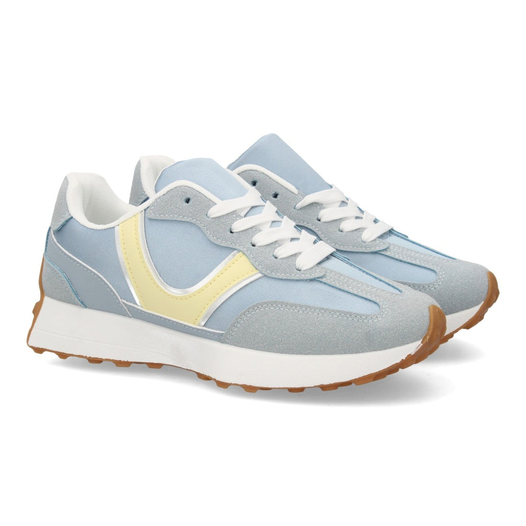 Sneakers mujer Cyrena