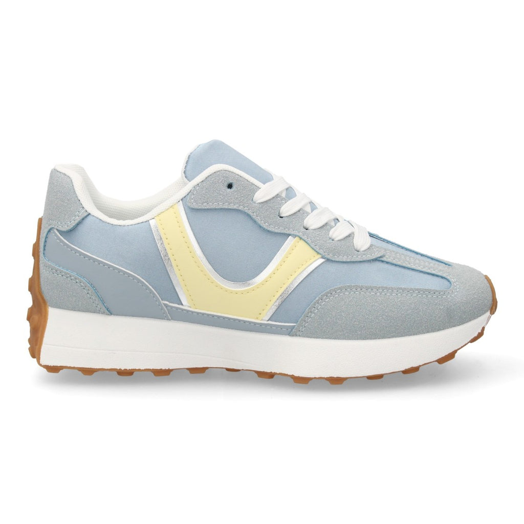 Sneakers mujer Cyrena