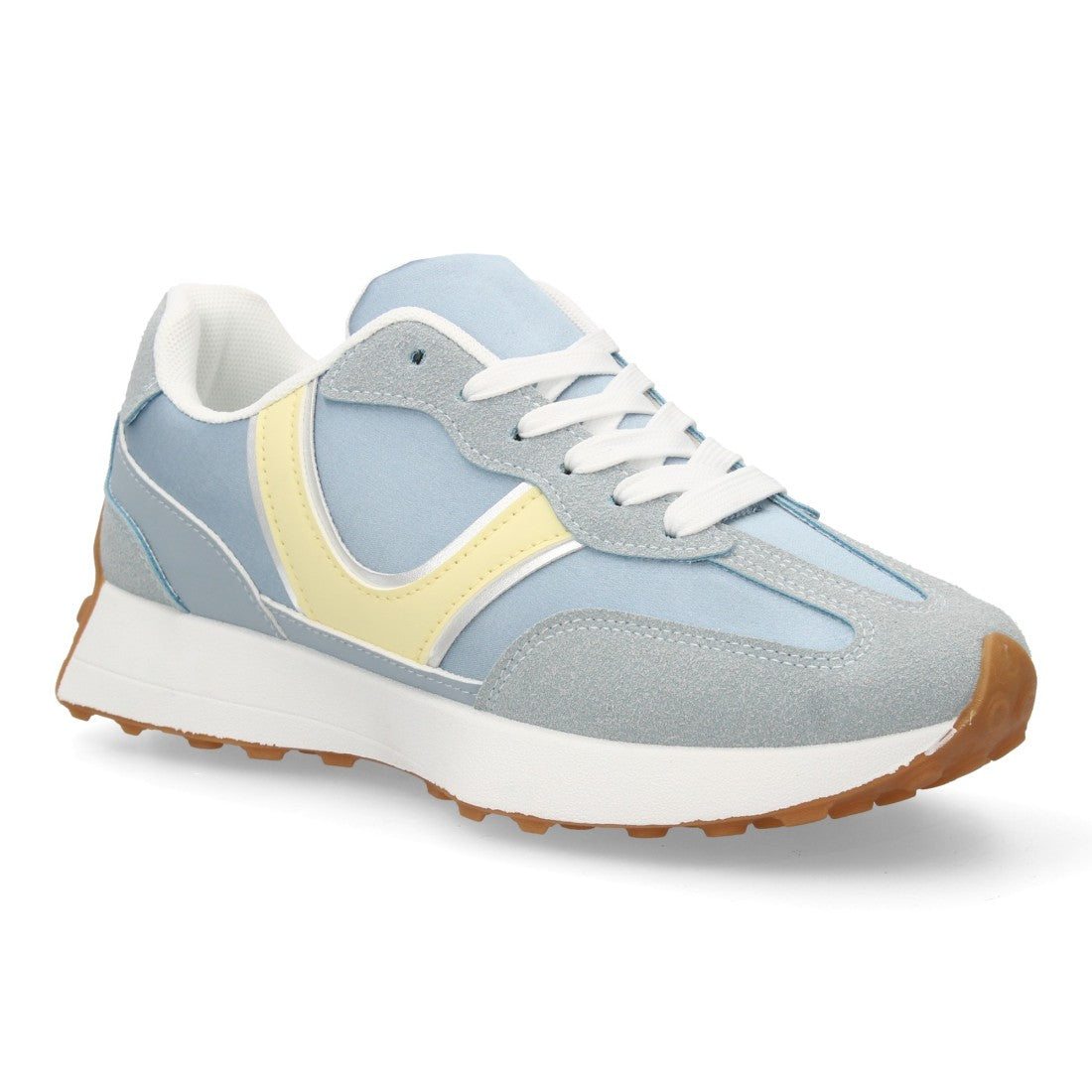 Sneakers mujer Cyrena