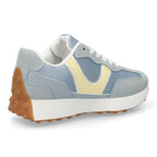 Sneakers mujer Cyrena