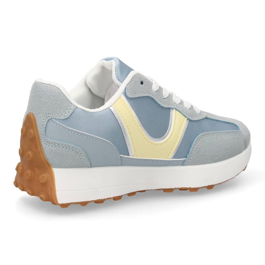 Sneakers mujer Cyrena