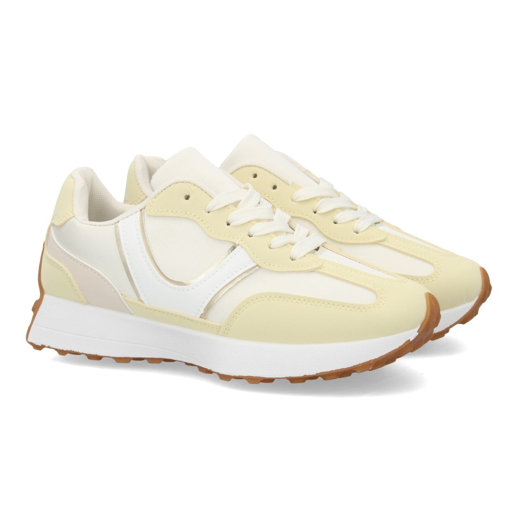 Sneakers mujer Cyrena