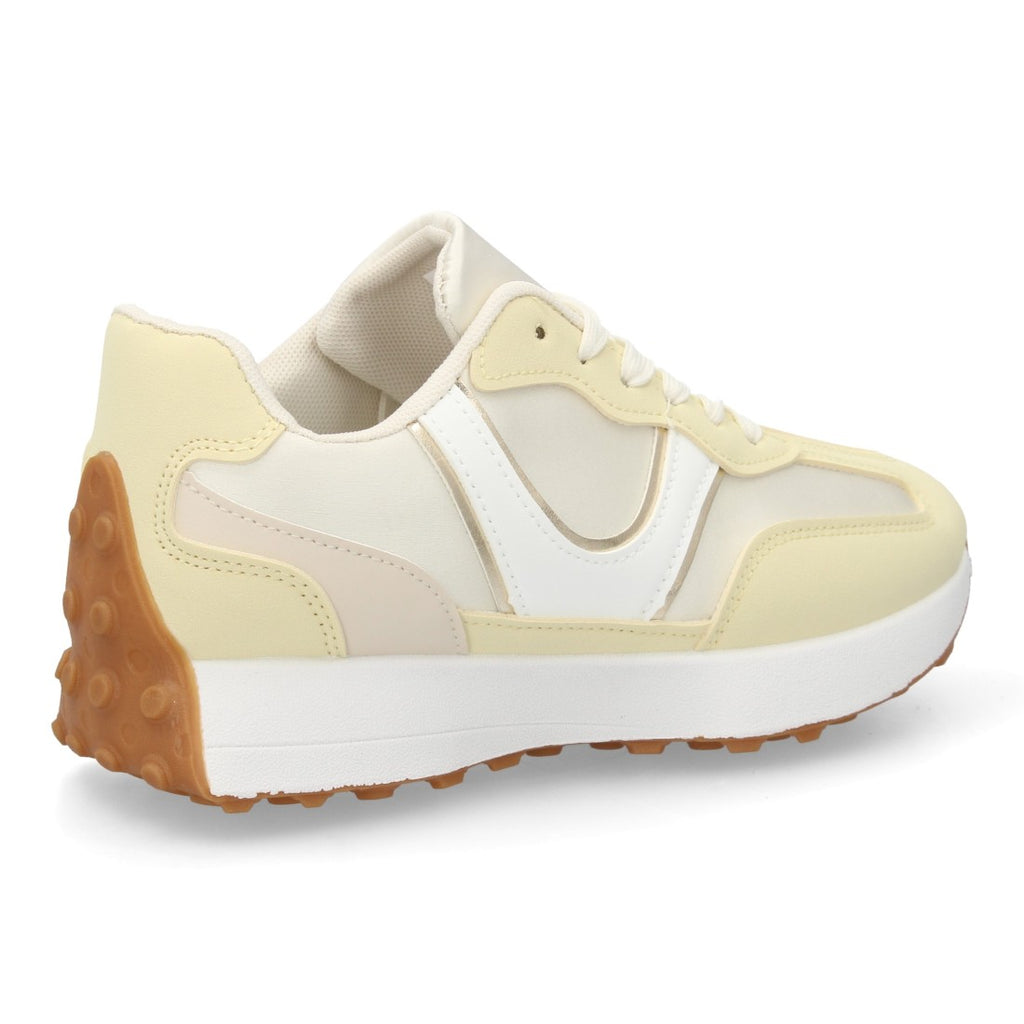 Sneakers mujer Cyrena