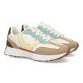 Sneakers mujer Cyrena