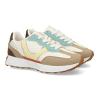Sneakers mujer Cyrena