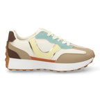 Sneakers mujer Cyrena