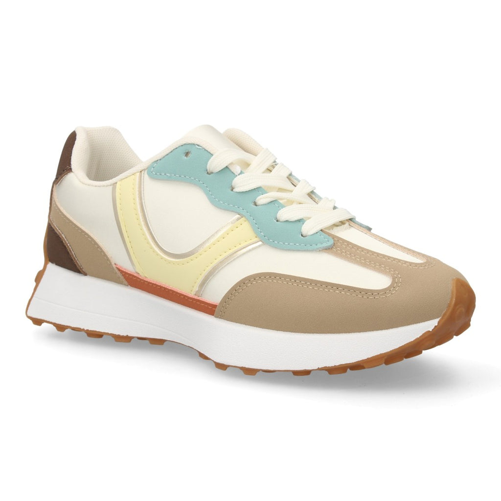 Sneakers mujer Cyrena