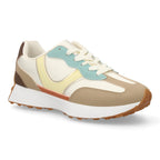 Sneakers mujer Cyrena