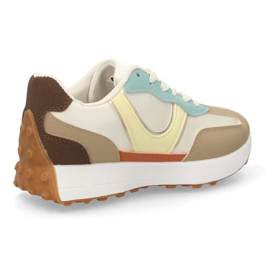 Sneakers mujer Cyrena
