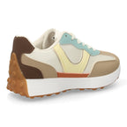 Sneakers mujer Cyrena
