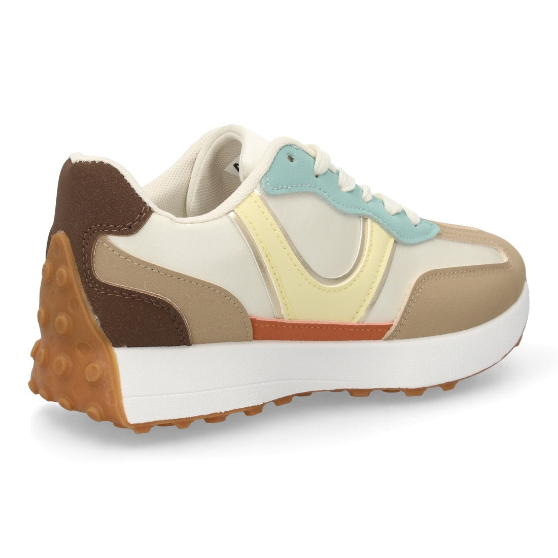 Sneakers mujer Cyrena