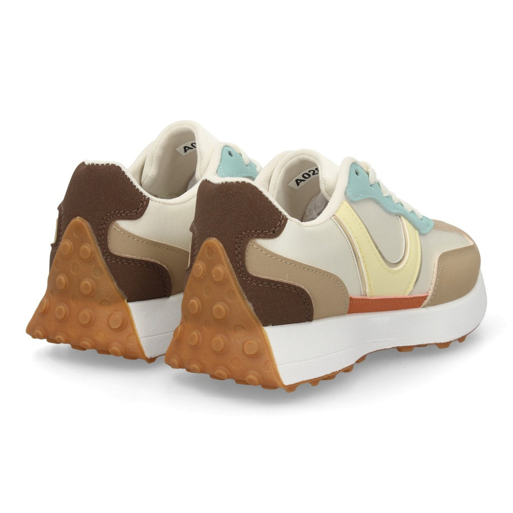 Sneakers mujer Cyrena