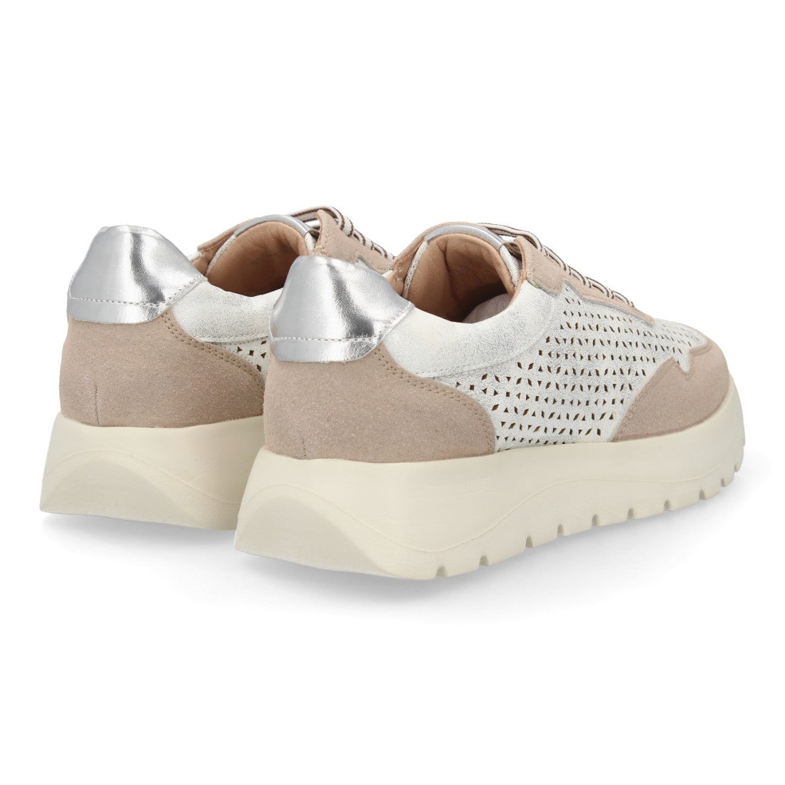 Sneakers mujer Cyrena