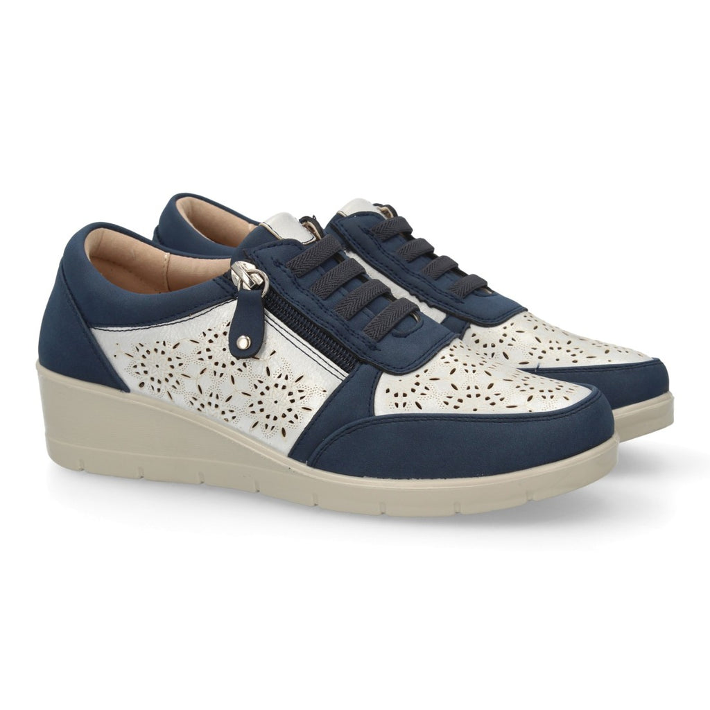 Sneakers mujer Cyrena