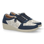 Sneakers mujer Cyrena