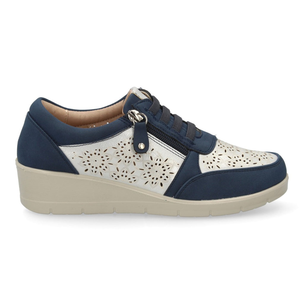 Sneakers mujer Cyrena
