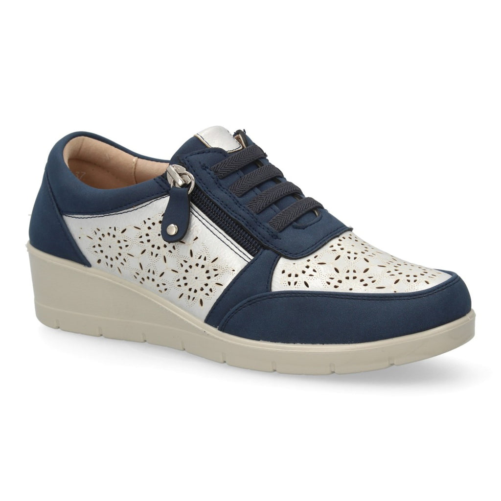 Sneakers mujer Cyrena
