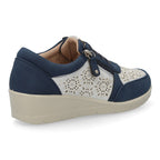 Sneakers mujer Cyrena